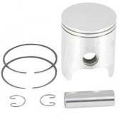PISTON ASSY  YAMAHA +020