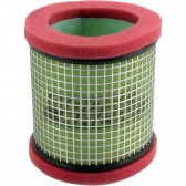 FILTER,AIR PRE-OILED POL