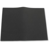 FILTER FOAM BLACK