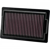 AIR FILTER YAM VMX1700