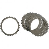 CLUTCH PLATES 90-97 BT 8P