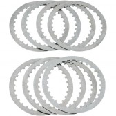 PLATES,STEEL,90-97 BT 8PK