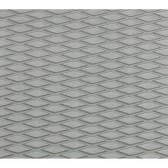 MAT SHEET 37X58 GRAY