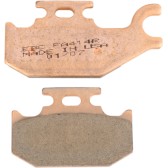 BRAKE PAD SINT FA414R