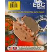 BRAKE PADS EBC FA377R