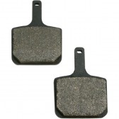 BRAKE PADS POLARIS