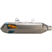 MUFFLER KTM RCT 4.1 TI