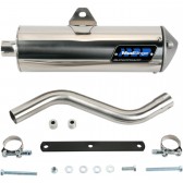 EXHAUST MSLNGR TRX400FW