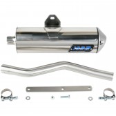 EXHAUST MSLNGR TRX400AT