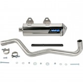 EXHAUST MSLNGR TRX650