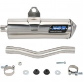 EXHAUST MSLNGR 500 QDM