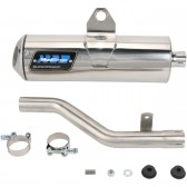 EXHAUST MSLNGR 500 VINSN