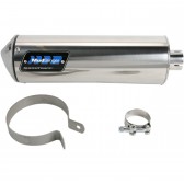 EXHAUST MSLNGR UNI 1.75