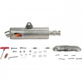 EXHAUST IDSX AC 400A/500A