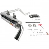 EXHAUST IDSX RINCON TRX6