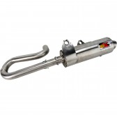 EXHAUST ISDX RNGR RZR-S