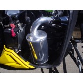 EXHAUST SILENCER SKI DOO