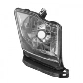 HEADLIGHT HOUSING RH