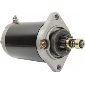 STARTER MOTOR ARCTIC CAT