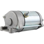 STARTER MOTOR POLARIS