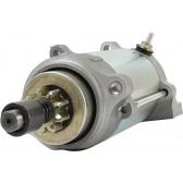 STARTER MOTOR SKI DOO