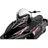 WINDSHIELD 11.5