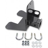 RECEIVER HITCH REAR CANAM