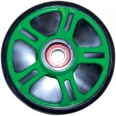 WHEEL,AC 6.38