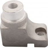 IDLER WHEEL SUPPORT BRP