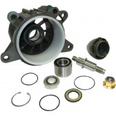 JET PUMP KIT 4-TECH 155.5