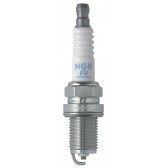 PU BKR5E NGK SPARK PLUG