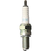 PU NGK SPARK PLUG