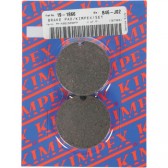 BRAKE PAD, ARCTIC, PR