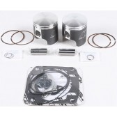 WISECO PISTON KIT A.C.