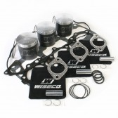 WISECO PISTON KIT POLARIS