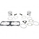 WISECO PISTON KIT POLARIS