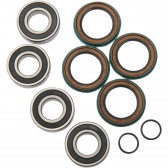 FRONT WHEEL BEARING KIT