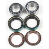 FRONT WHEEL BEARING KIT