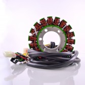 STATOR