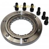 STARTER CLUTCH ONE WAY BEARING