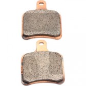 BRAKE PAD SDP563SNX