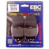 BRAKE PADS