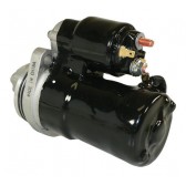 STARTER MOTOR POL