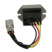 VOLTAGE REGULATOR