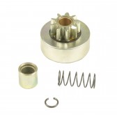 STARTER CLUTCH DRIVE GEAR