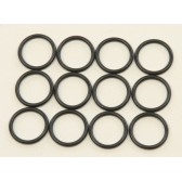 O-RING TRA S-D 12/PK