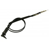 CHOKE CABLE A/C