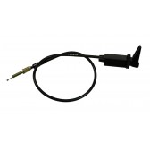 CHOKE CABLE A/C