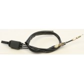 CHOKE CABLE A/C