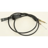 CHOKE CABLE S-D